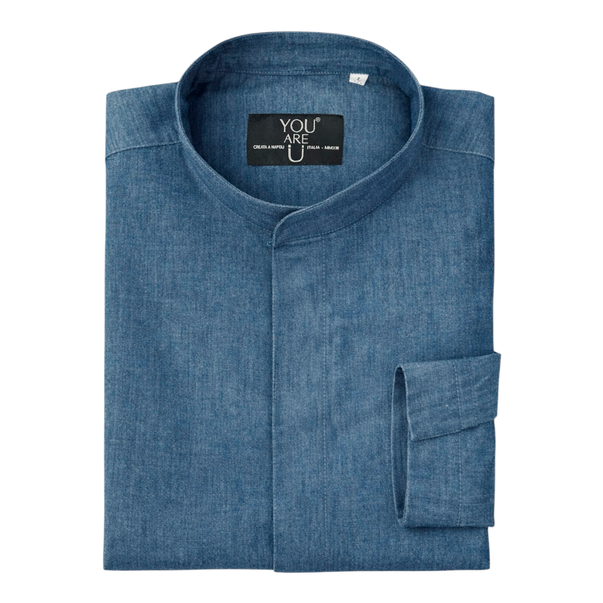 Magnetic Shirt - NO STRESS