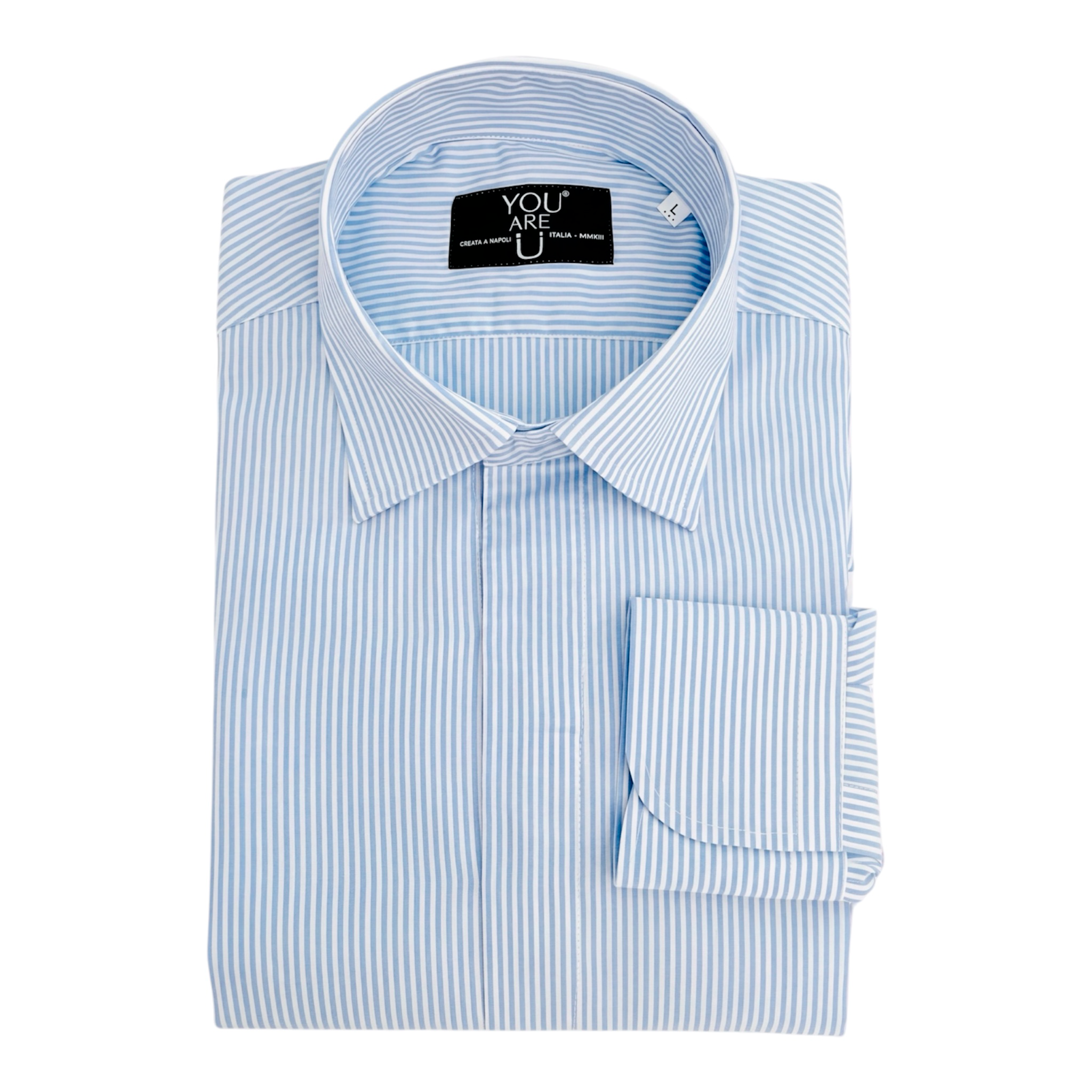 Magnetic shirt - EASY IRON