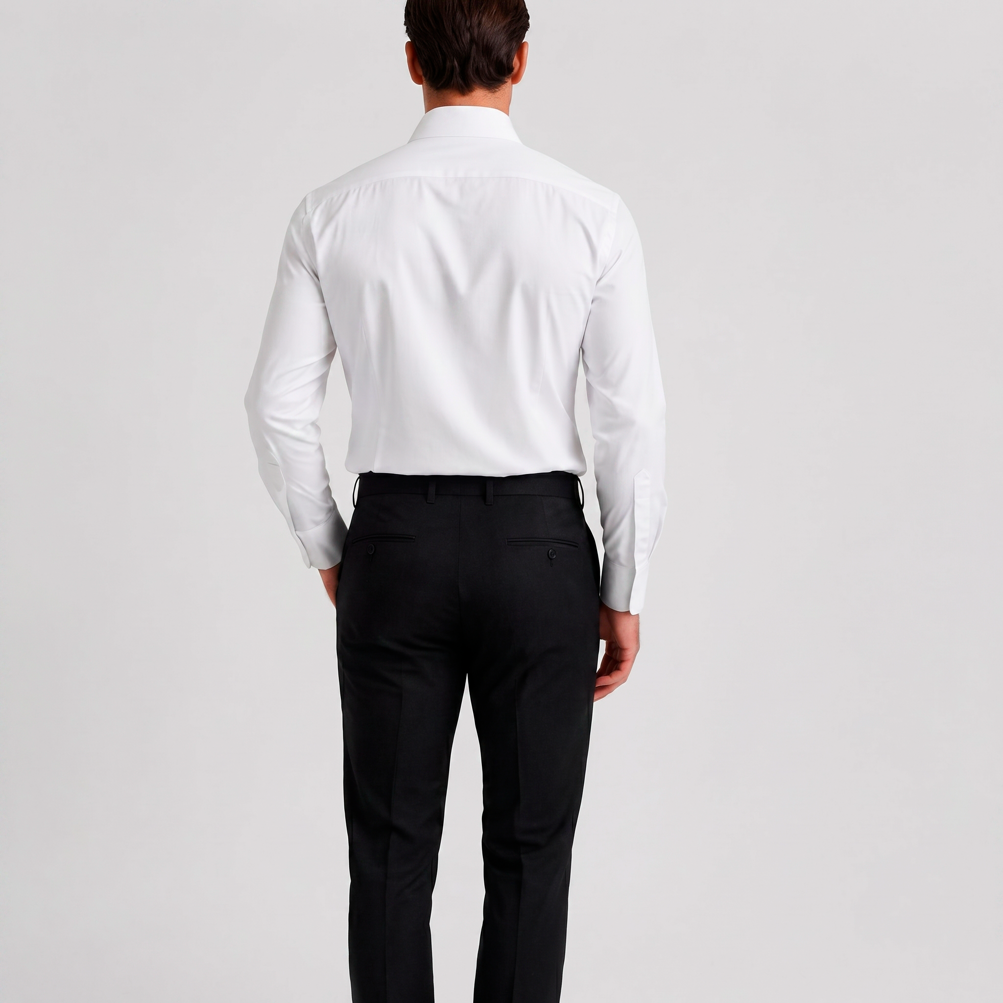 Magnetic Shirt - NO STAIN