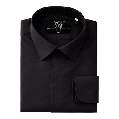 Magnetic shirt - EASY IRON