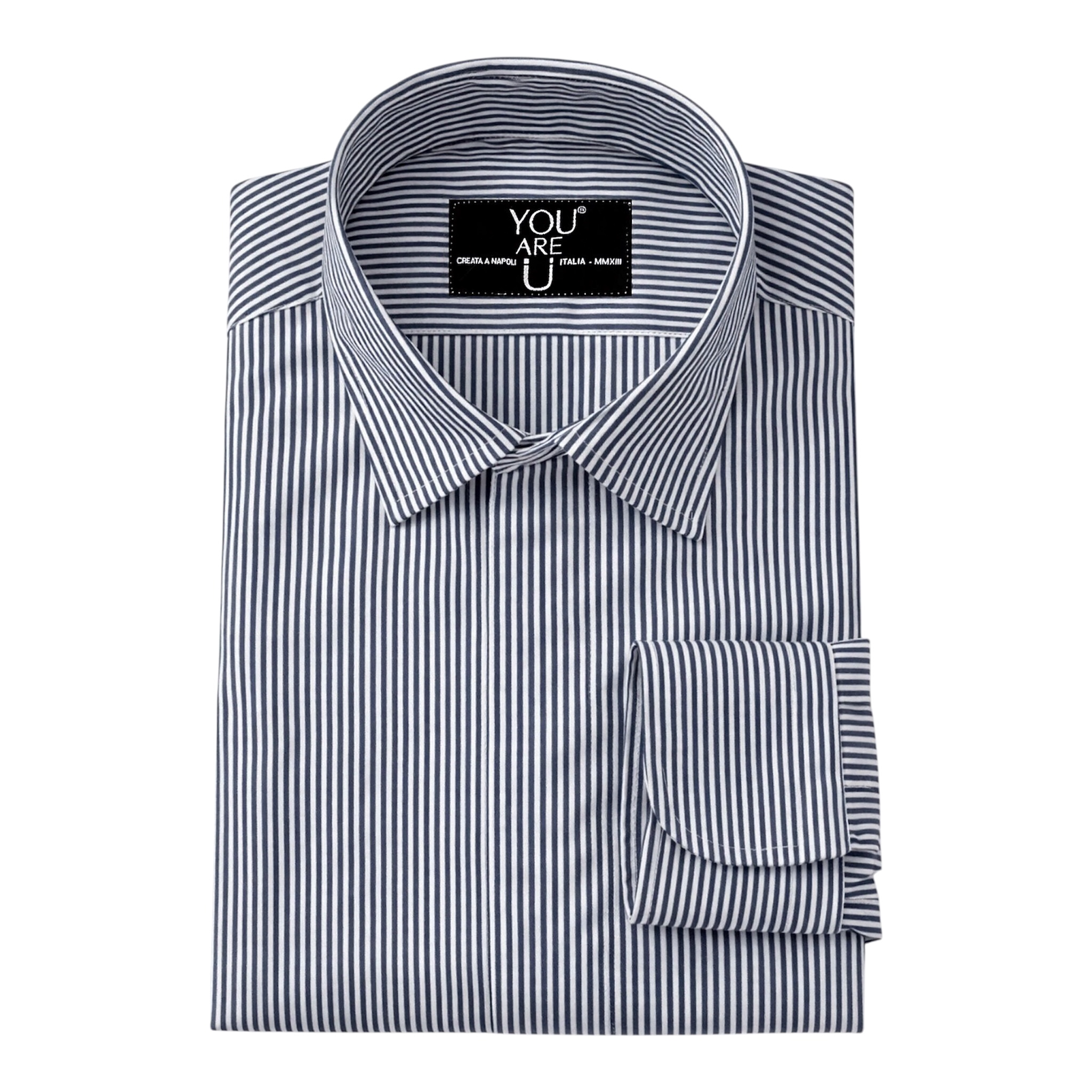 Magnetic shirt - EASY IRON 