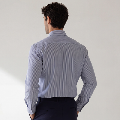 Magnetic shirt - EASY IRON 