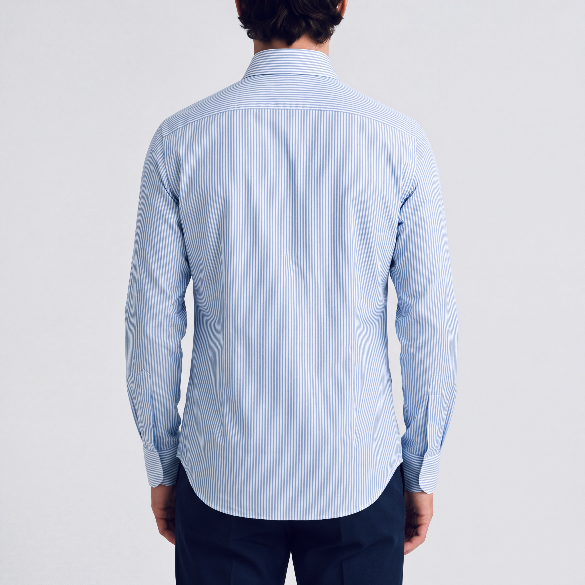 Magnetic shirt - EASY IRON 