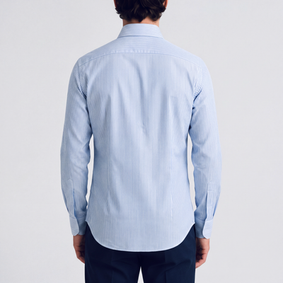 Magnetic shirt - EASY IRON 
