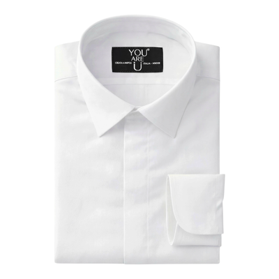 Magnetic Shirt - NO STAIN