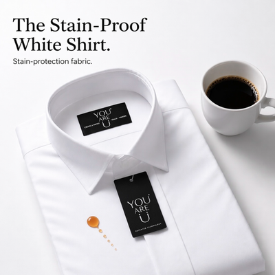 Magnetic Shirt - NO STAIN